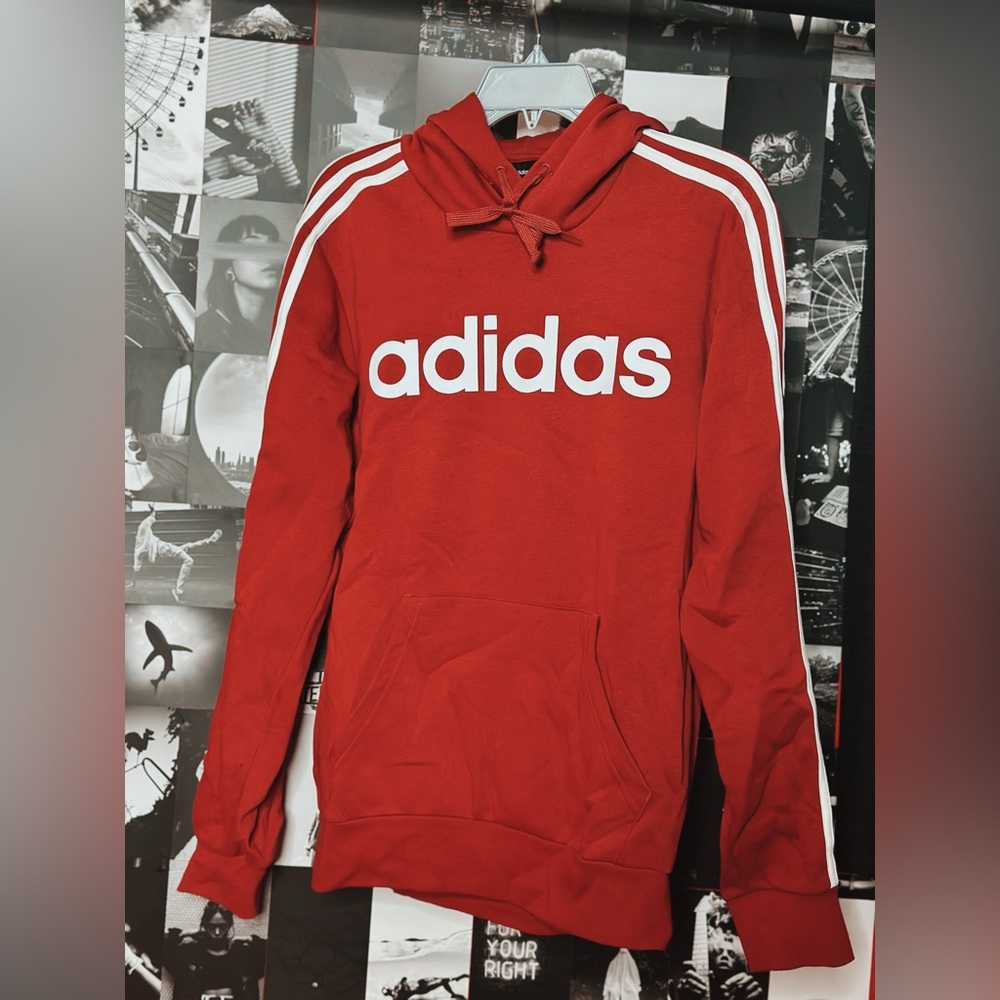Adidas Hoodie